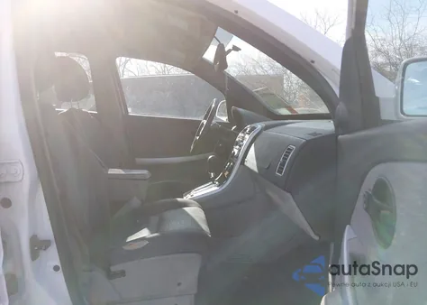 2009 Chevrolet Equinox Lt z USA, uszkodzony, nr VIN 2CNDL43F996233858